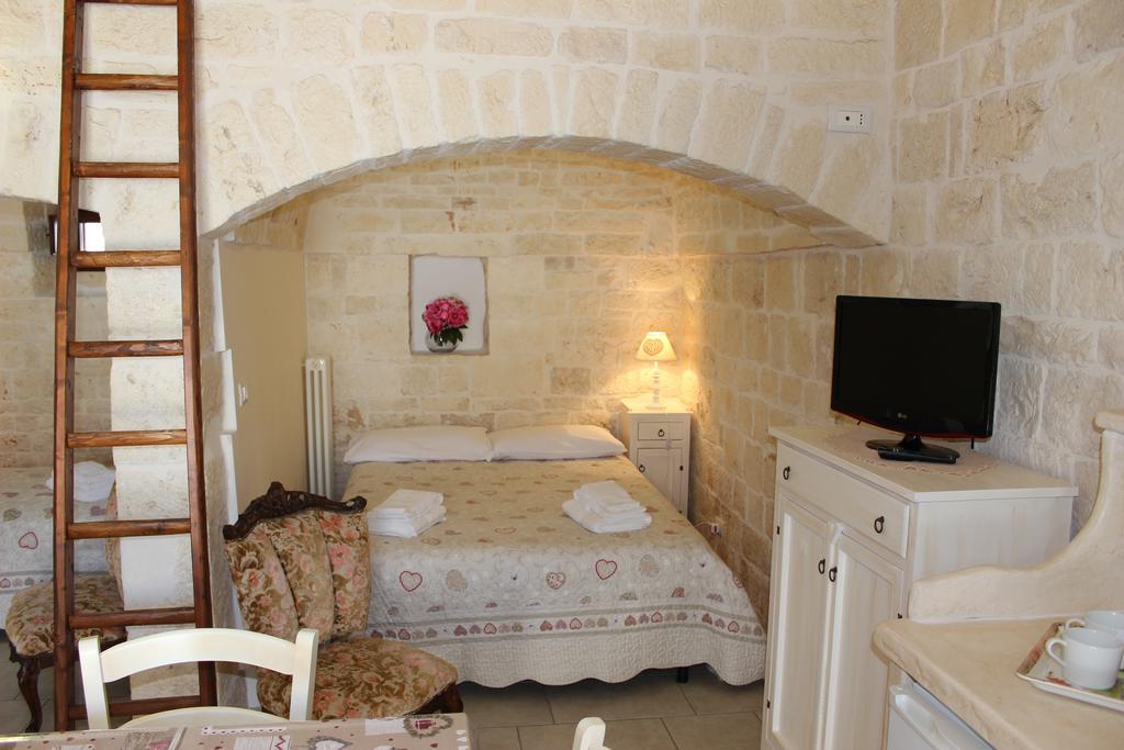 Trullo Monte Grappa Villa Alberobello Exterior photo