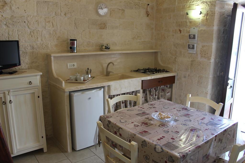 Trullo Monte Grappa Villa Alberobello Exterior photo